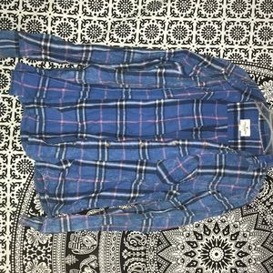 AE flannel